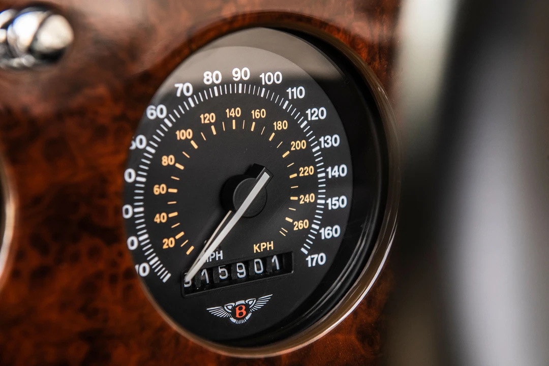 1996 Bentley Azure 1st Gen - Image 29 of 31