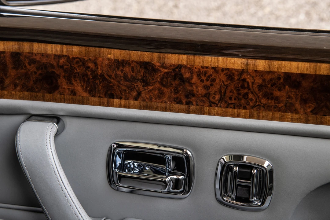 1996 Bentley Azure 1st Gen - Image 17 of 31