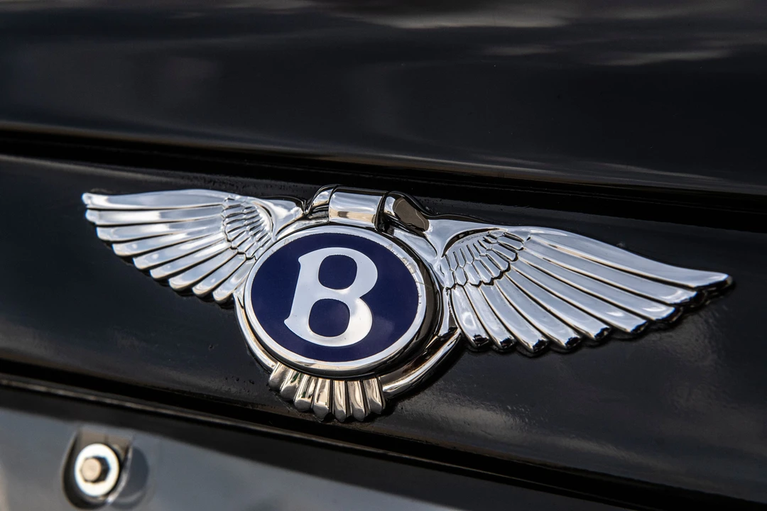 1996 Bentley Azure 1st Gen - Image 24 of 31