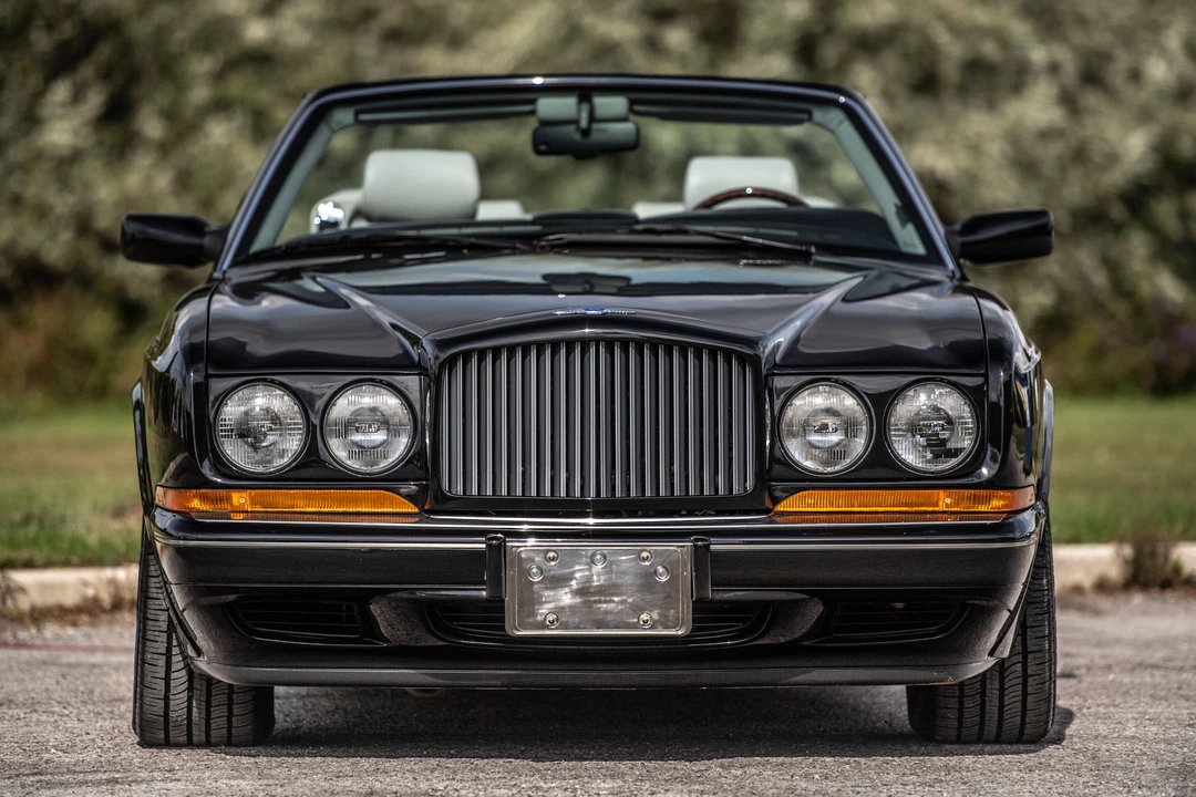 1996 Bentley Azure 1st Gen - Image 22 of 31