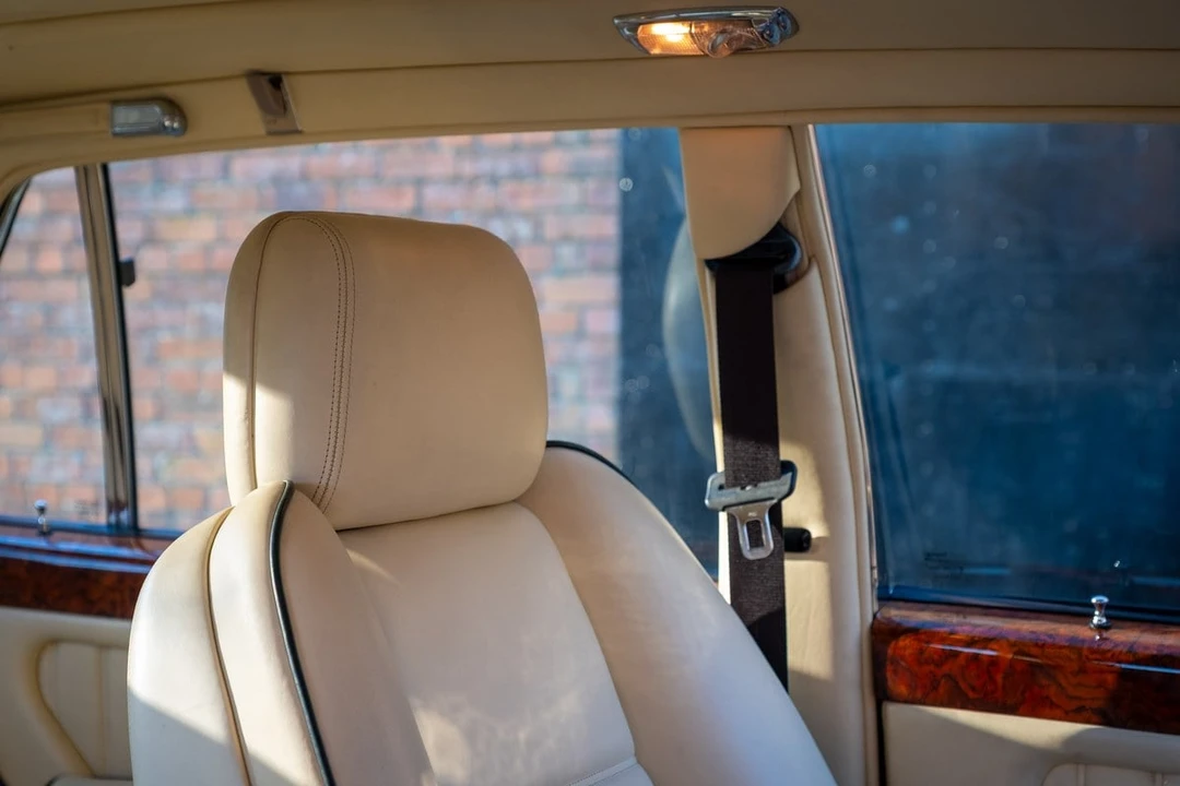 1996 Bentley Brooklands - Image 29 of 30