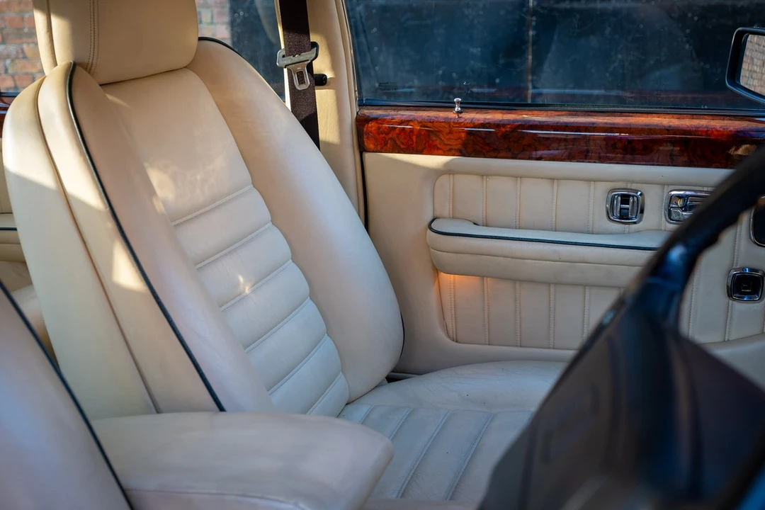 1996 Bentley Brooklands - Image 30 of 30