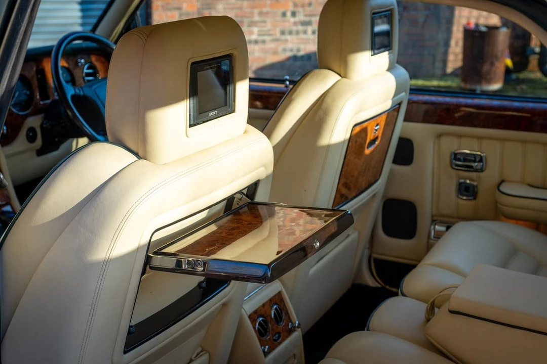 1996 Bentley Brooklands - Image 4 of 30