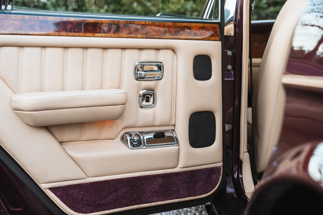 1996 Bentley Brooklands - Image 25 of 30