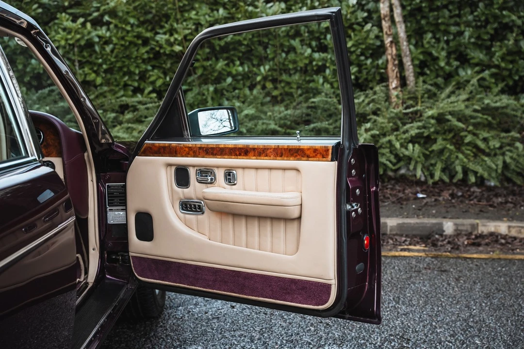 1996 Bentley Brooklands - Image 27 of 30