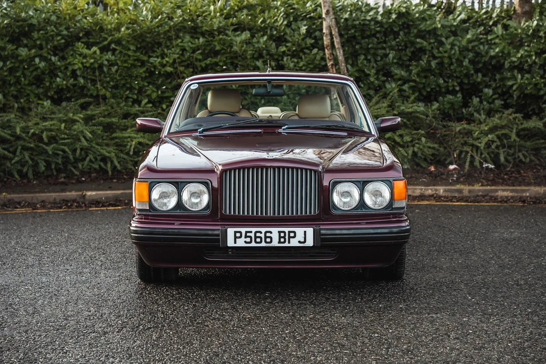 1996 Bentley Brooklands - Image 2 of 30