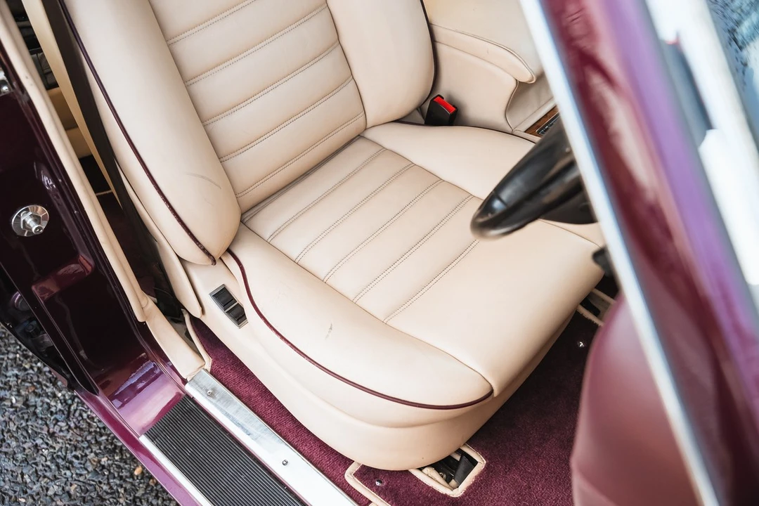 1996 Bentley Brooklands - Image 20 of 30