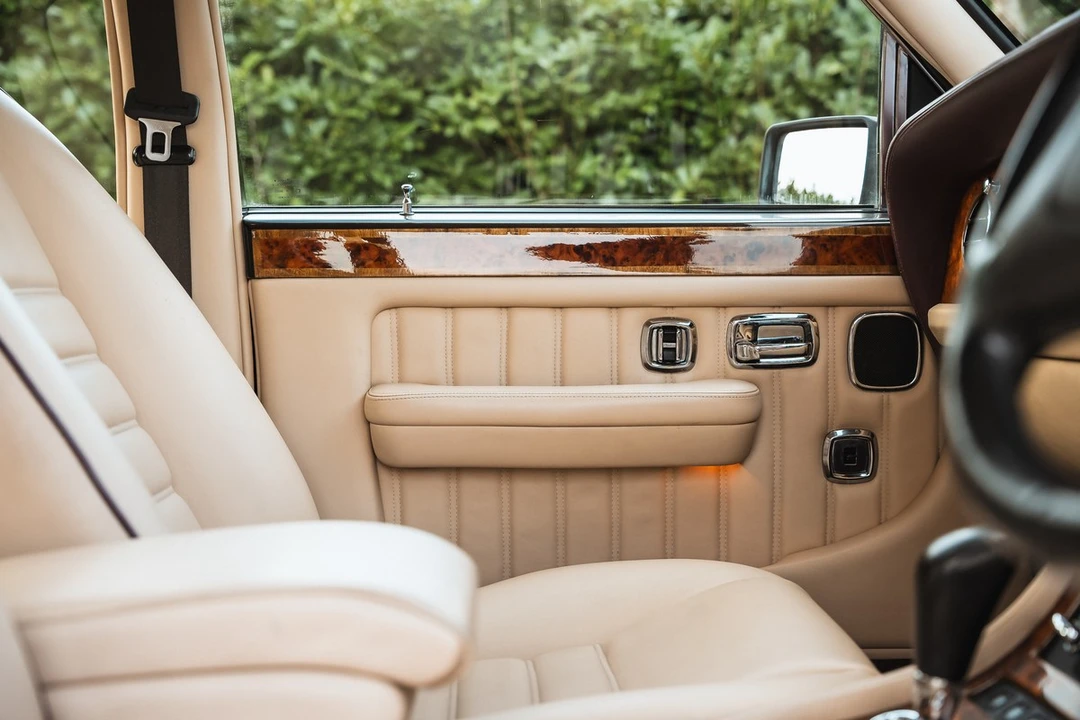 1996 Bentley Brooklands - Image 21 of 30