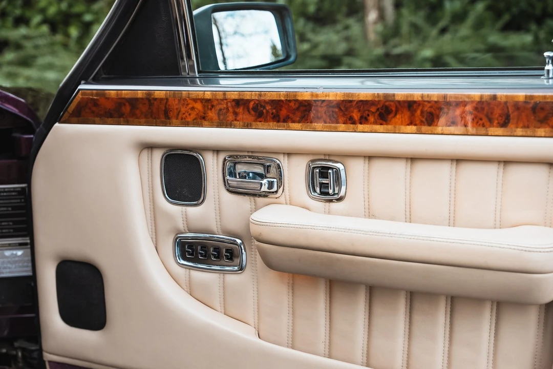 1996 Bentley Brooklands - Image 28 of 30