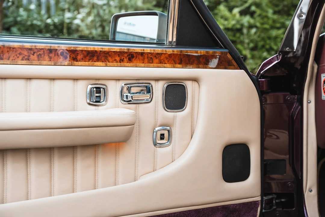 1996 Bentley Brooklands - Image 23 of 30
