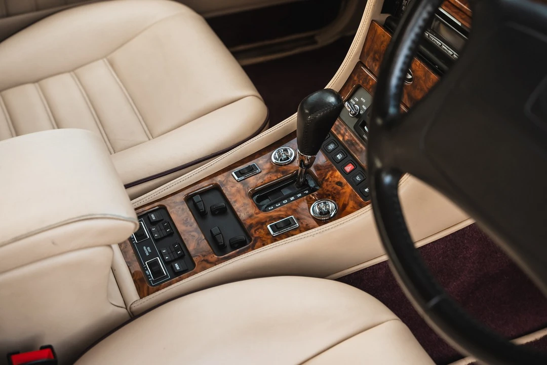 1996 Bentley Brooklands - Image 16 of 30