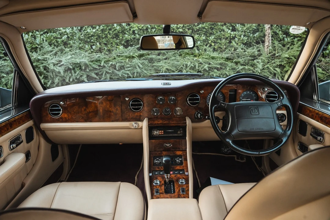 1996 Bentley Brooklands - Image 29 of 30