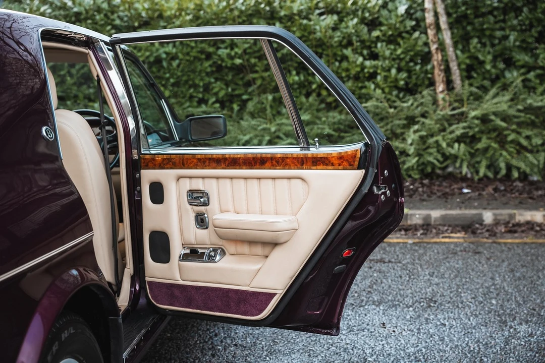 1996 Bentley Brooklands - Image 26 of 30
