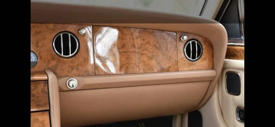1996 Bentley Brooklands - Image 18 of 20