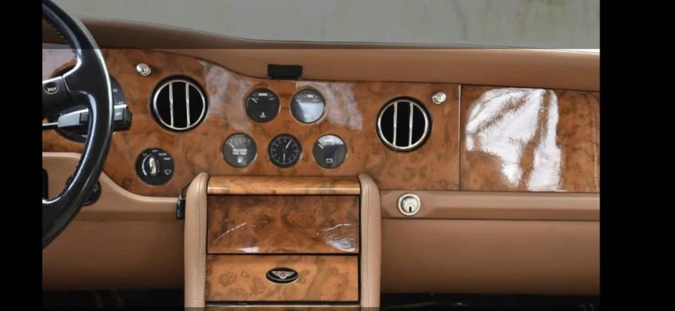 1996 Bentley Brooklands - Image 13 of 20