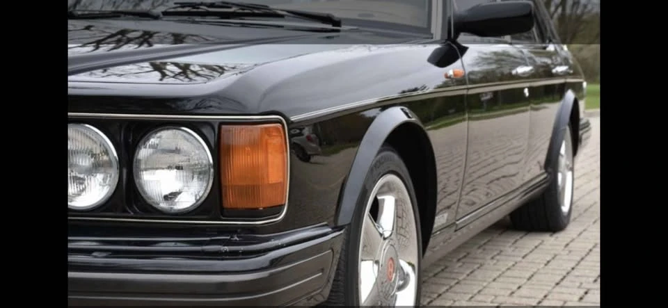1996 Bentley Brooklands - Image 17 of 20
