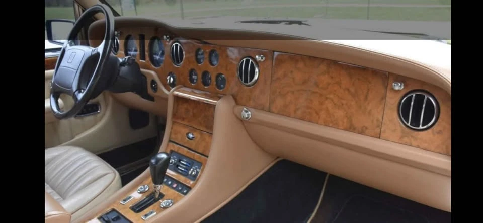 1996 Bentley Brooklands - Image 11 of 20