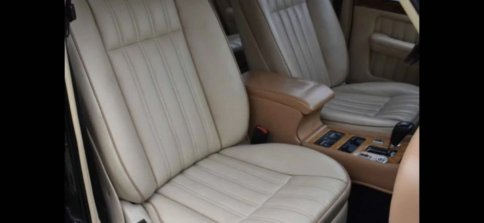 1996 Bentley Brooklands - Image 14 of 20