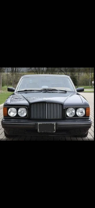 1996 Bentley Brooklands - Image 5 of 20
