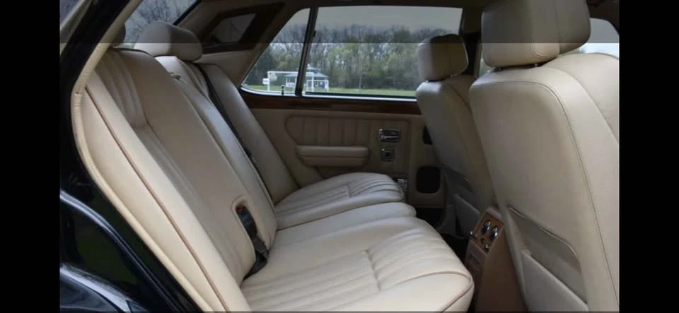 1996 Bentley Brooklands - Image 15 of 20
