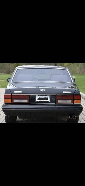 1996 Bentley Brooklands - Image 6 of 20