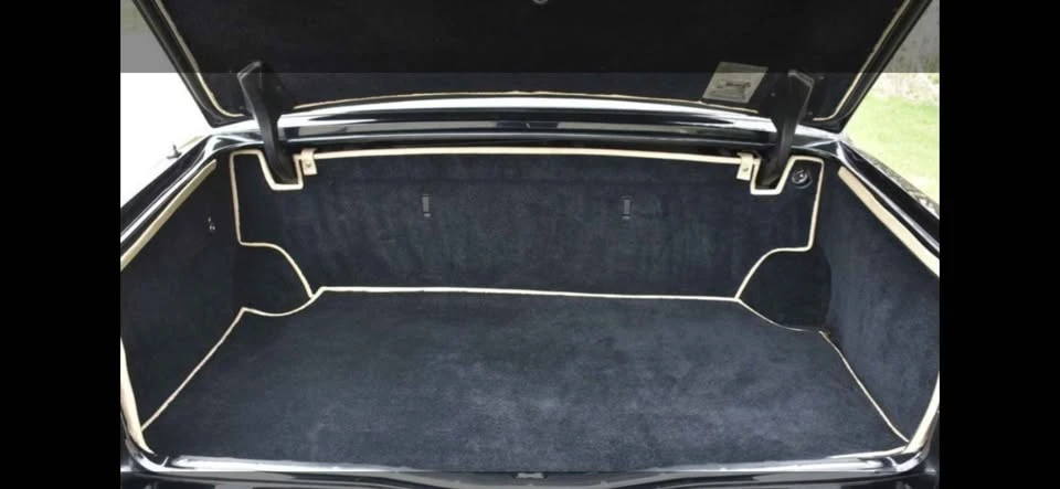 1996 Bentley Brooklands - Image 7 of 20
