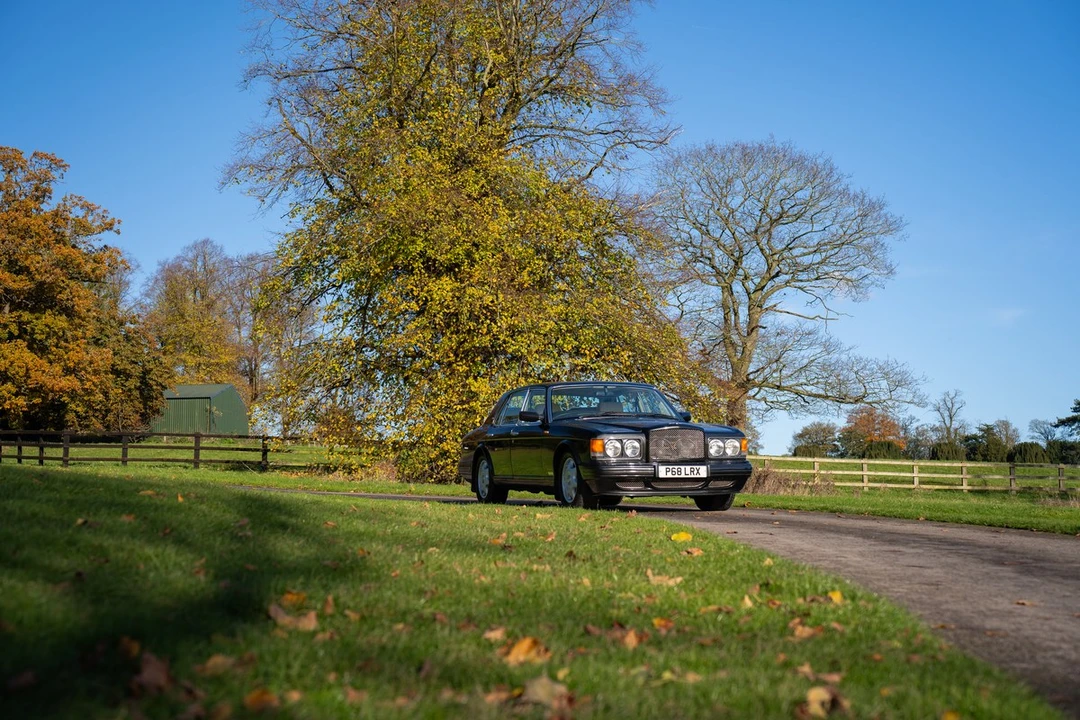 1997 Bentley Brooklands - Image 24 of 30