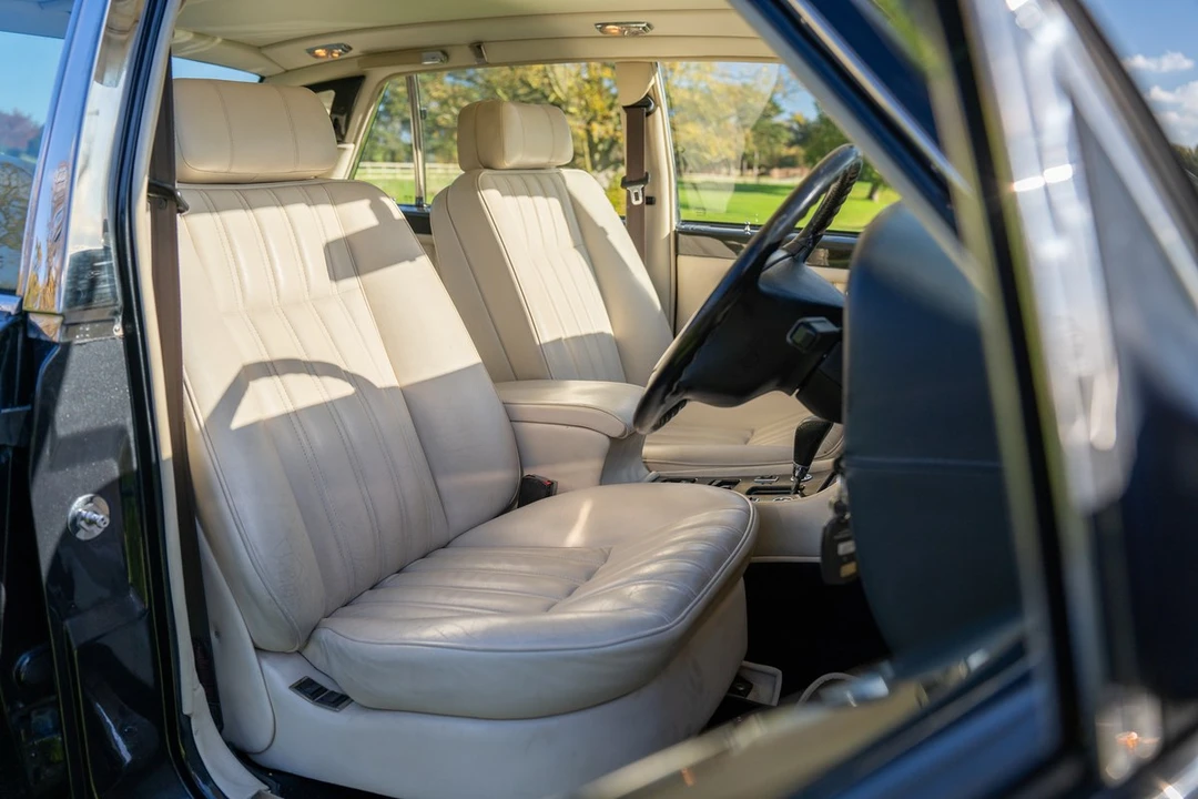 1997 Bentley Brooklands - Image 28 of 30