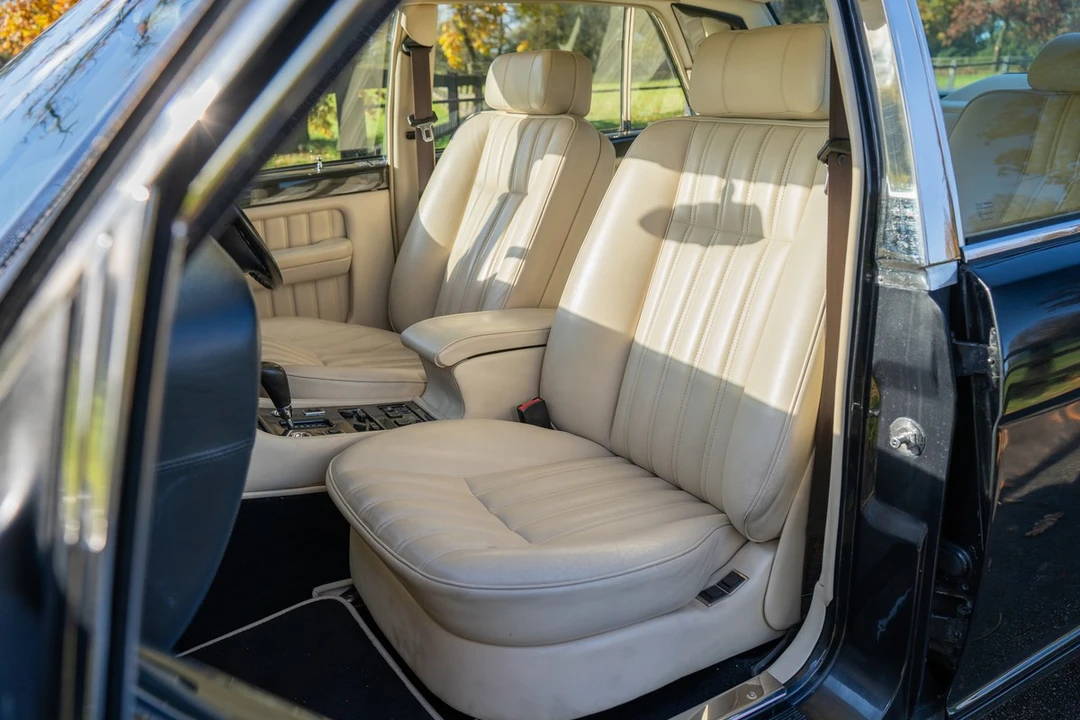 1997 Bentley Brooklands - Image 29 of 30
