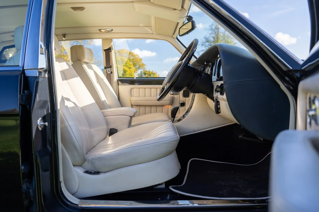 1997 Bentley Brooklands - Image 27 of 30