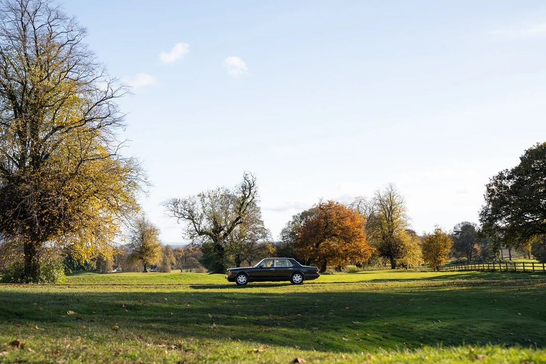 1997 Bentley Brooklands - Image 15 of 30