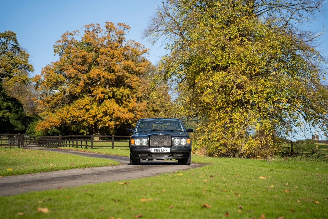 1997 Bentley Brooklands - Image 26 of 30