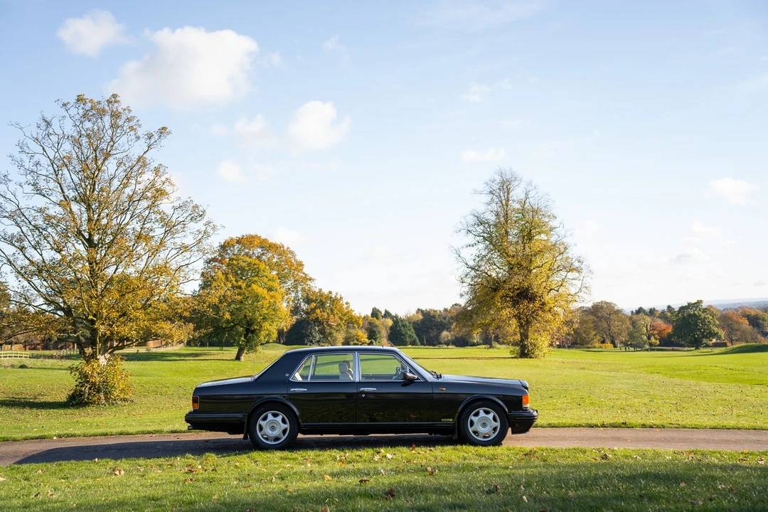1997 Bentley Brooklands - Image 22 of 30