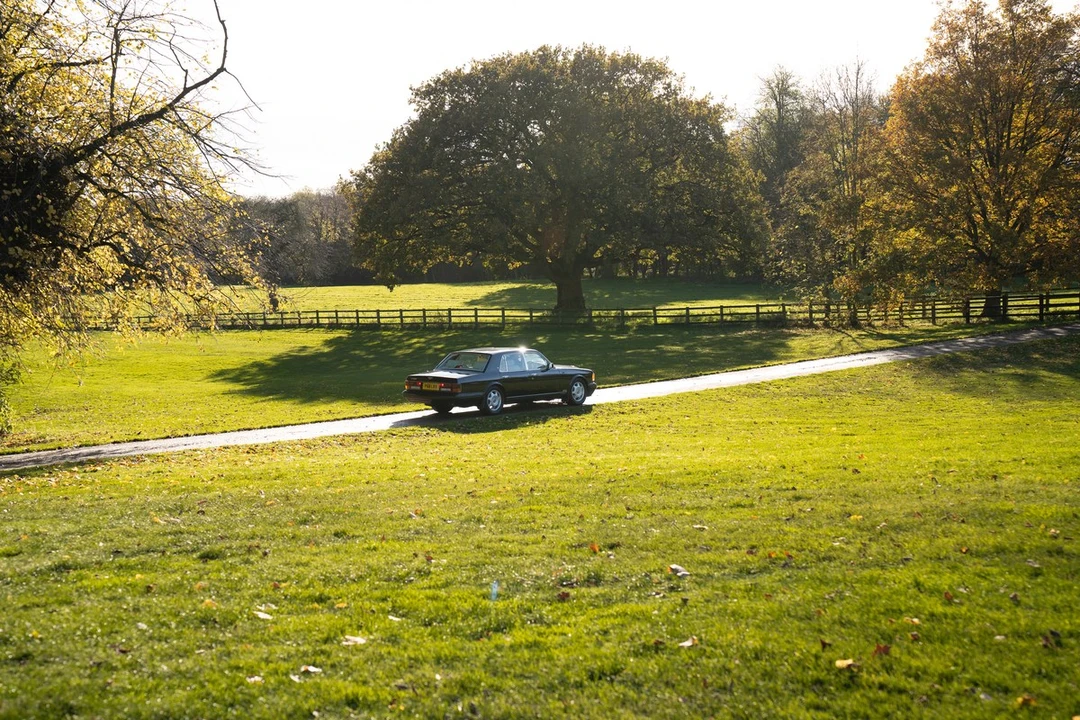 1997 Bentley Brooklands - Image 19 of 30
