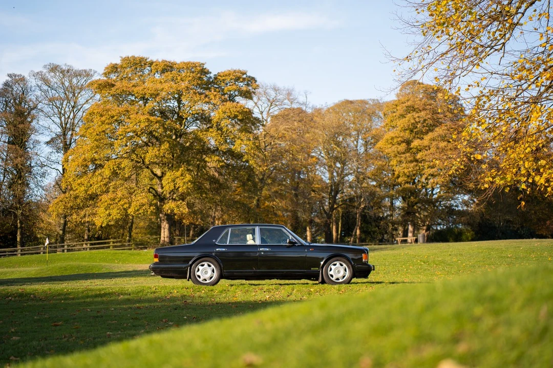 1997 Bentley Brooklands - Image 21 of 30
