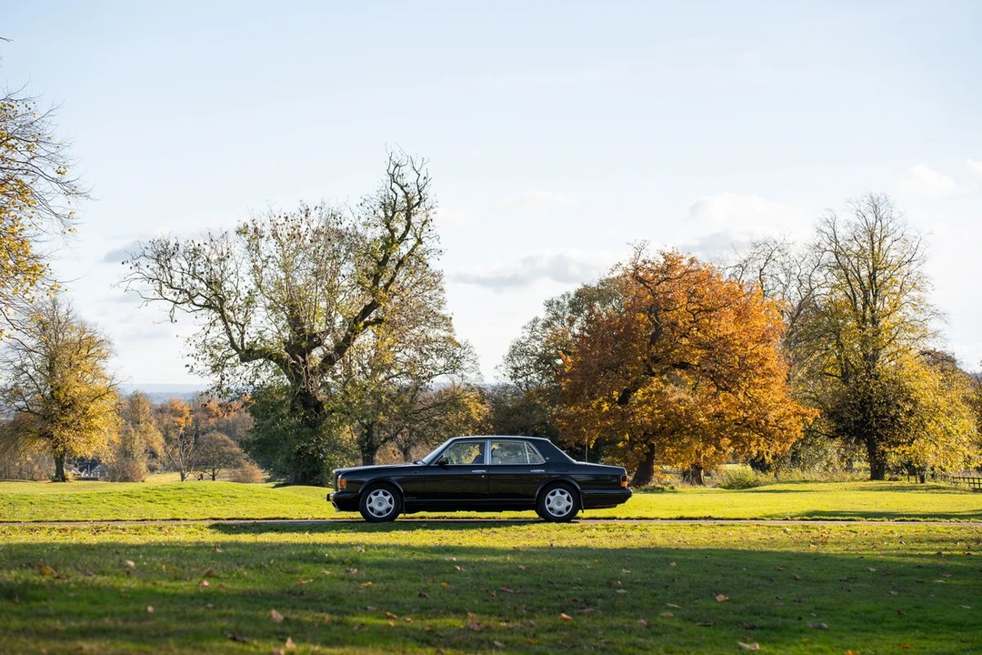1997 Bentley Brooklands - Image 16 of 30
