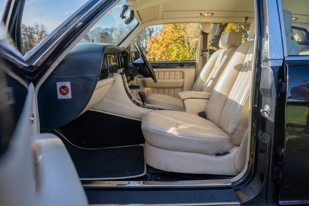 1997 Bentley Brooklands - Image 30 of 30