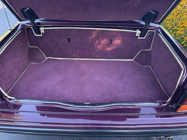 1996 Bentley Brooklands - Image 10 of 12