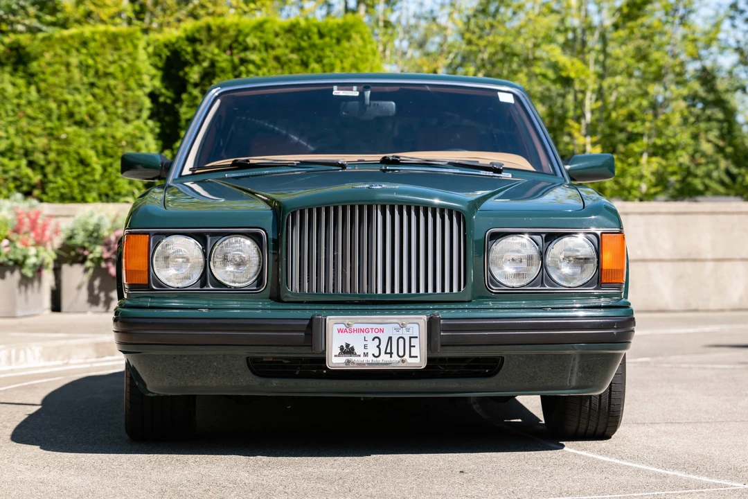 1996 Bentley Brooklands - Image 9 of 31