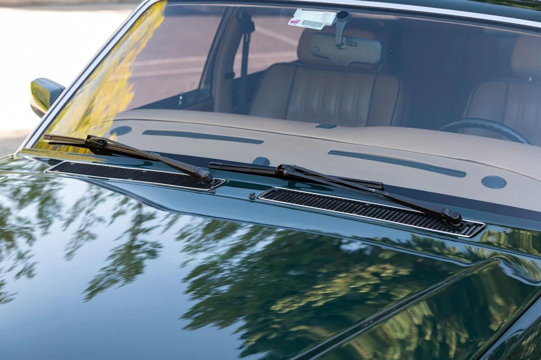 1996 Bentley Brooklands - Image 29 of 31