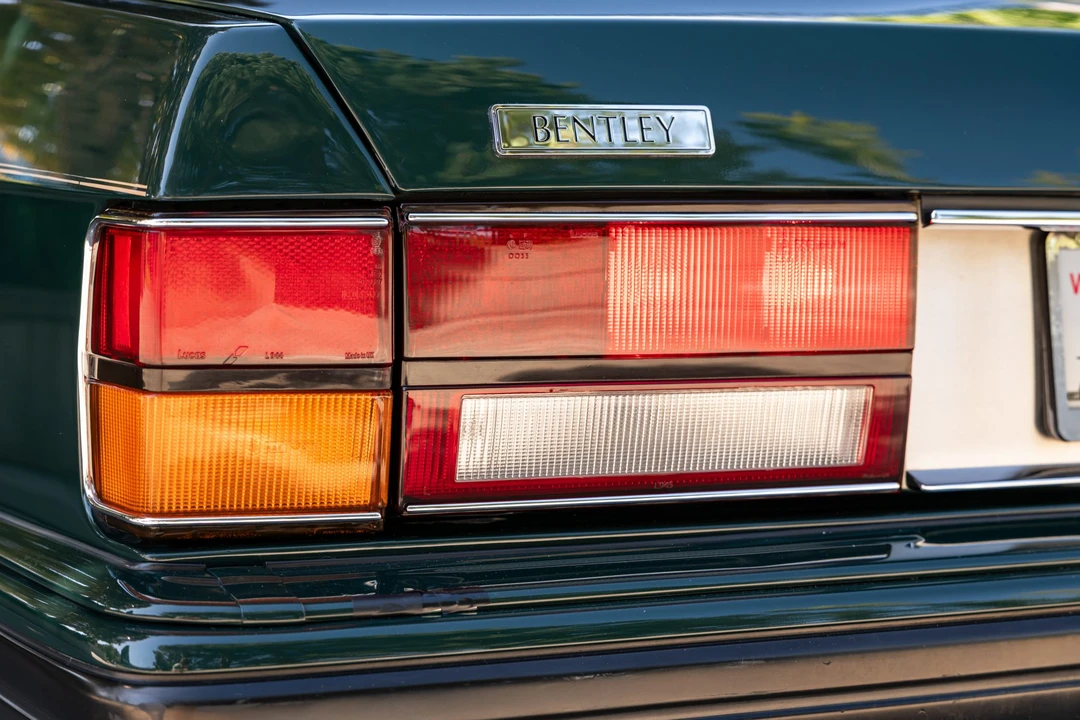 1996 Bentley Brooklands - Image 18 of 31