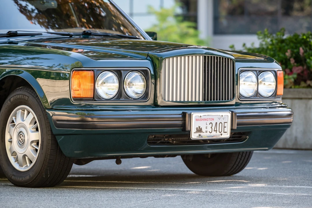 1996 Bentley Brooklands - Image 21 of 31