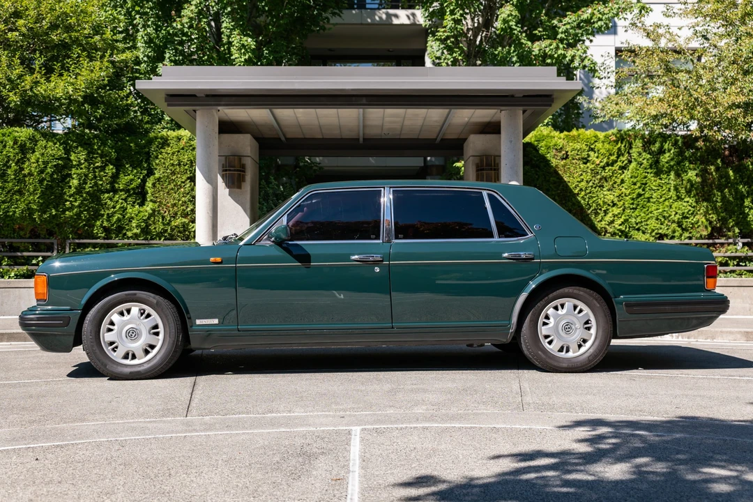 1996 Bentley Brooklands - Image 3 of 31