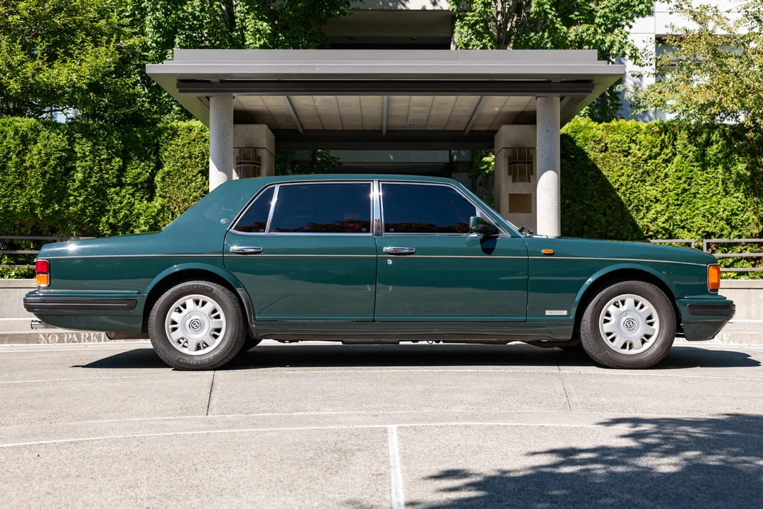 1996 Bentley Brooklands - Image 7 of 31