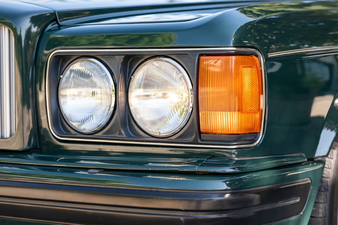 1996 Bentley Brooklands - Image 15 of 31