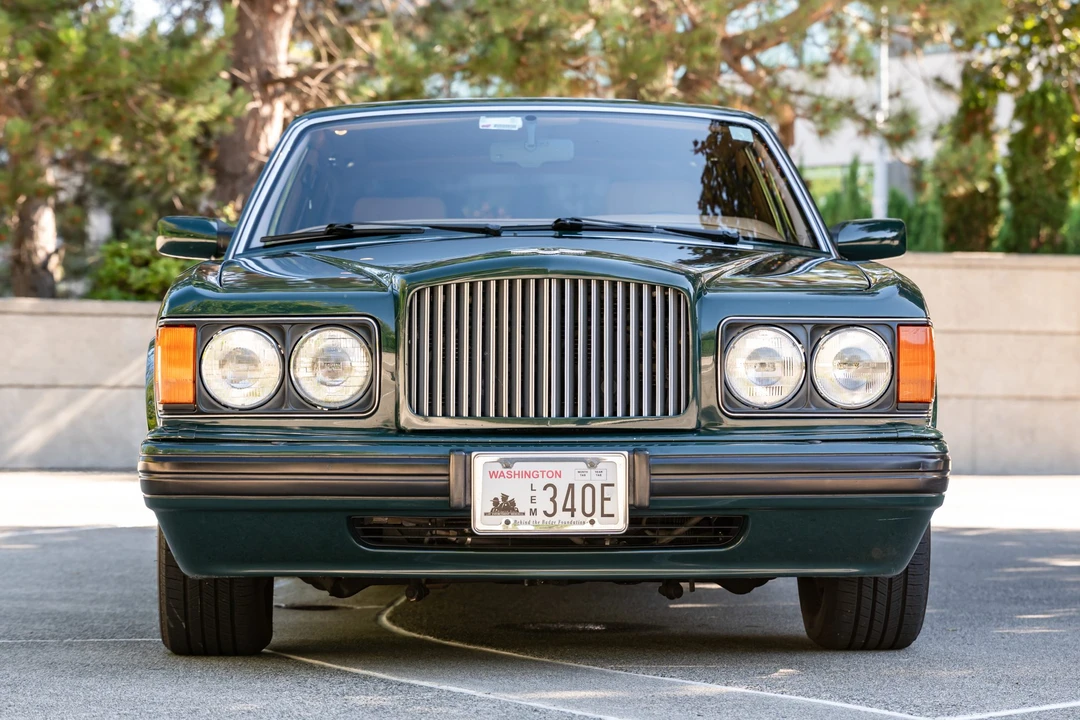 1996 Bentley Brooklands - Image 10 of 31