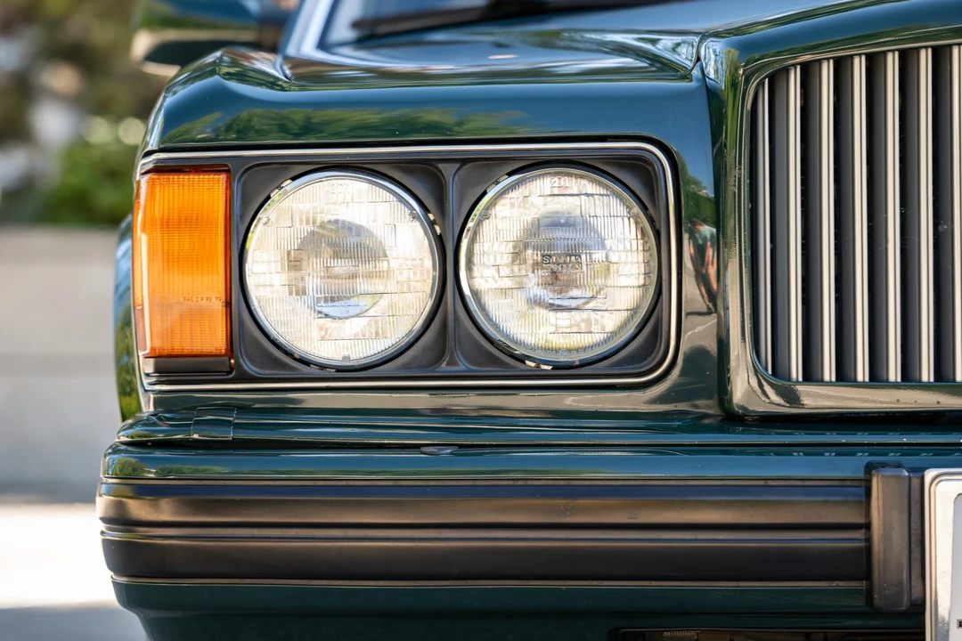 1996 Bentley Brooklands - Image 12 of 31