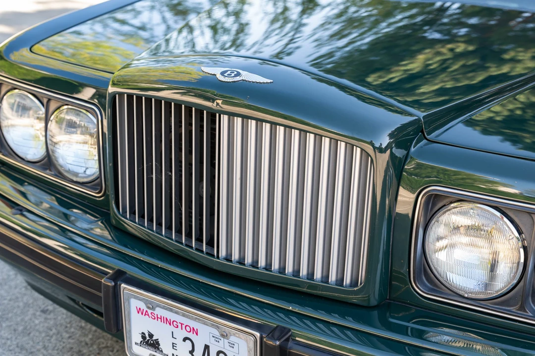 1996 Bentley Brooklands - Image 23 of 31