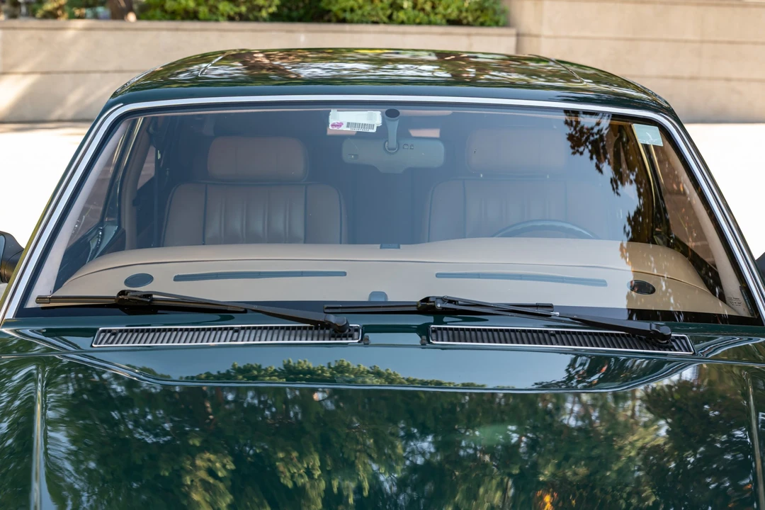 1996 Bentley Brooklands - Image 25 of 31