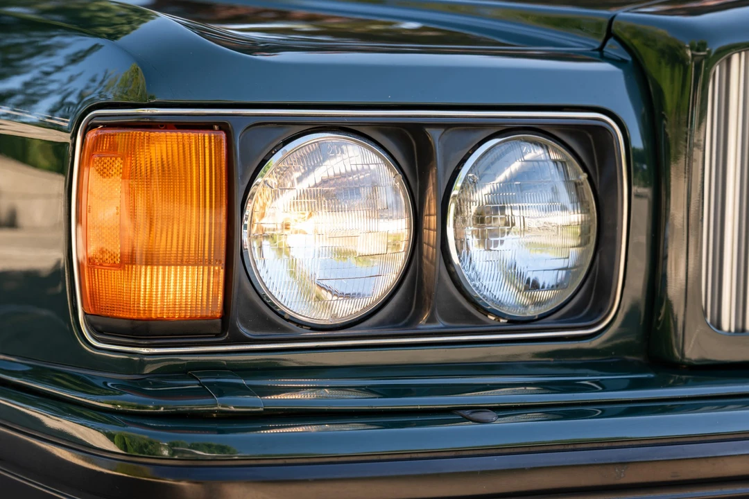 1996 Bentley Brooklands - Image 14 of 31